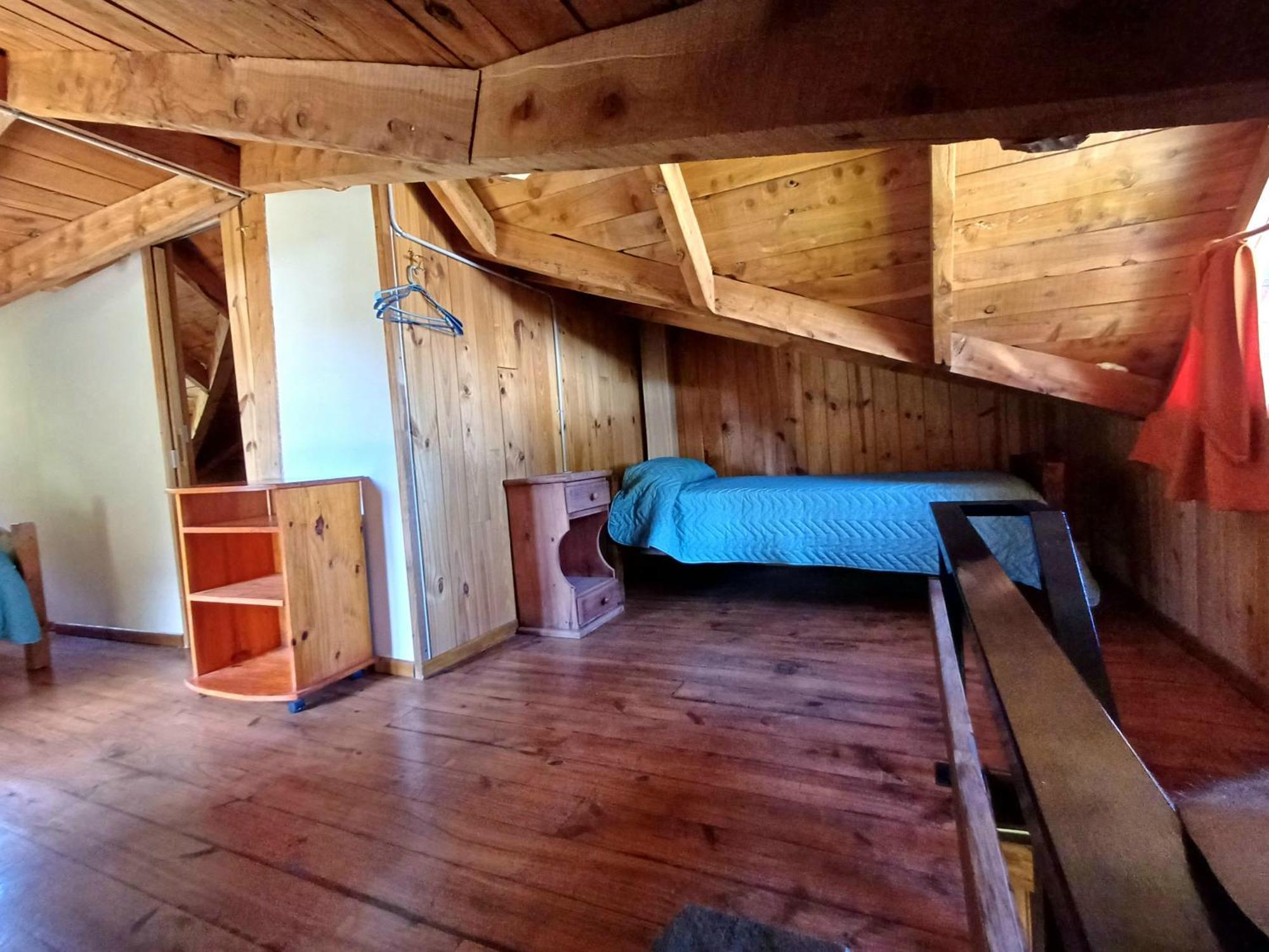 Posada El Maiten Trevelín Bagian luar foto