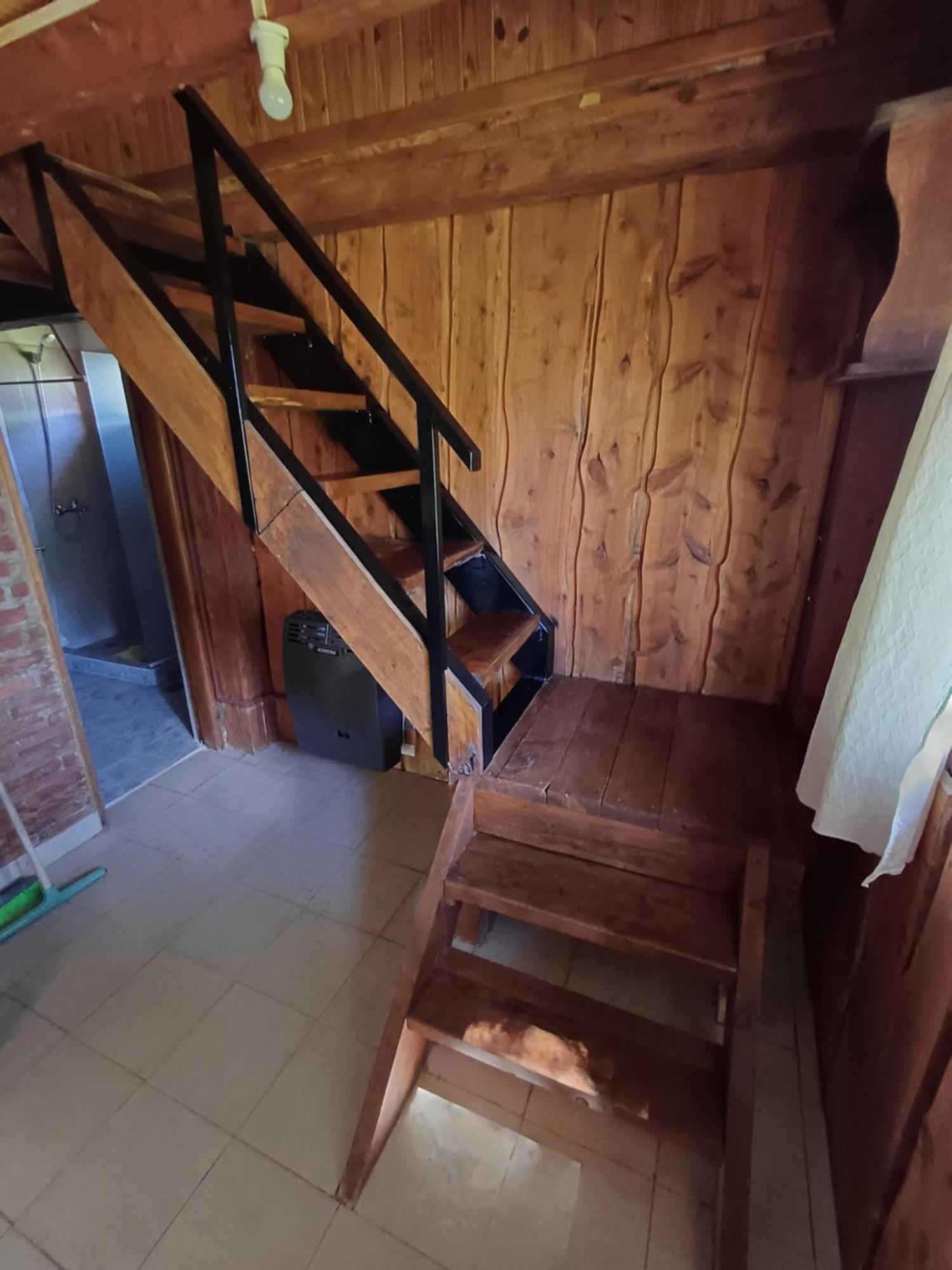 Posada El Maiten Trevelín Bagian luar foto