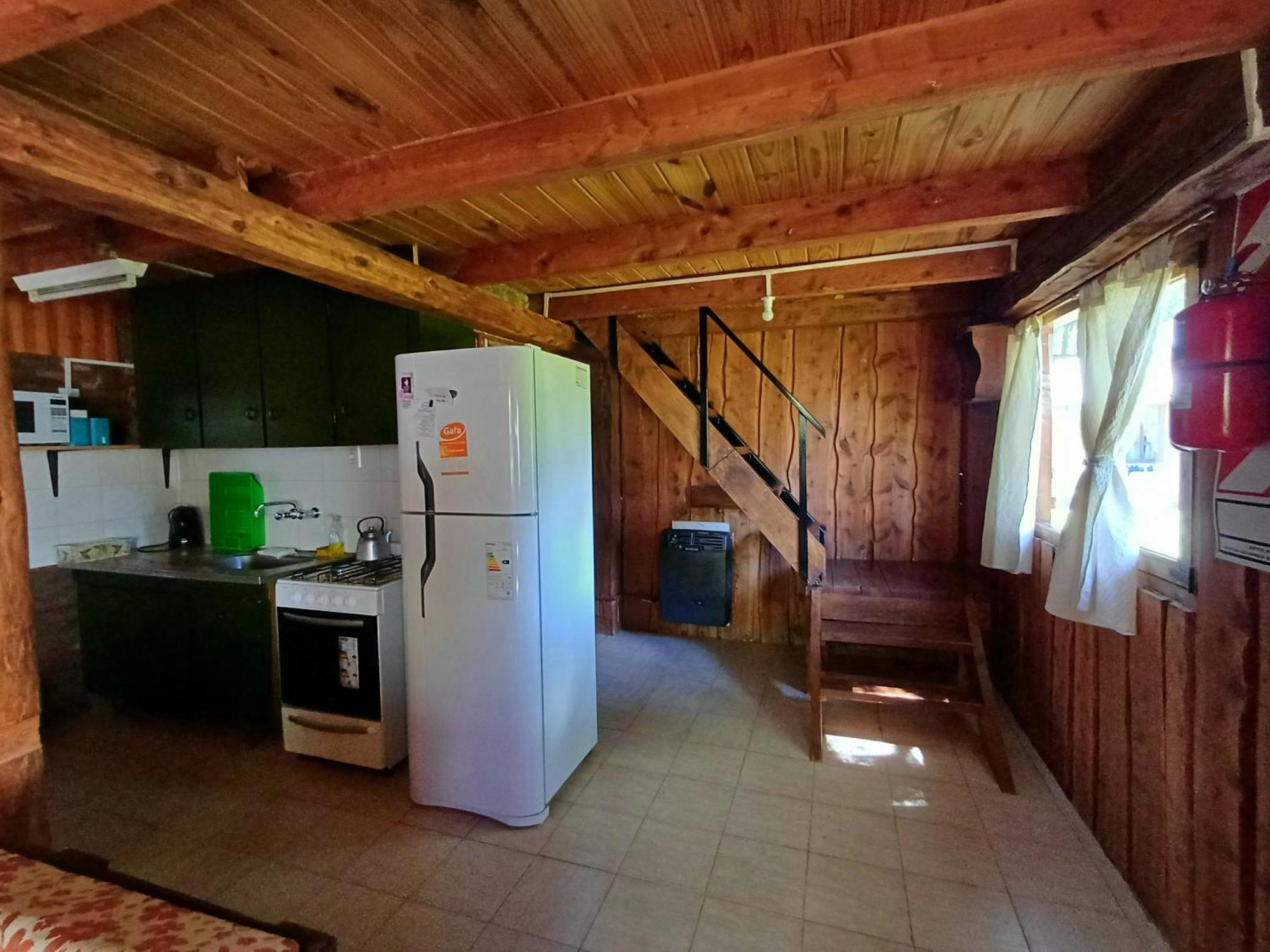 Posada El Maiten Trevelín Bagian luar foto