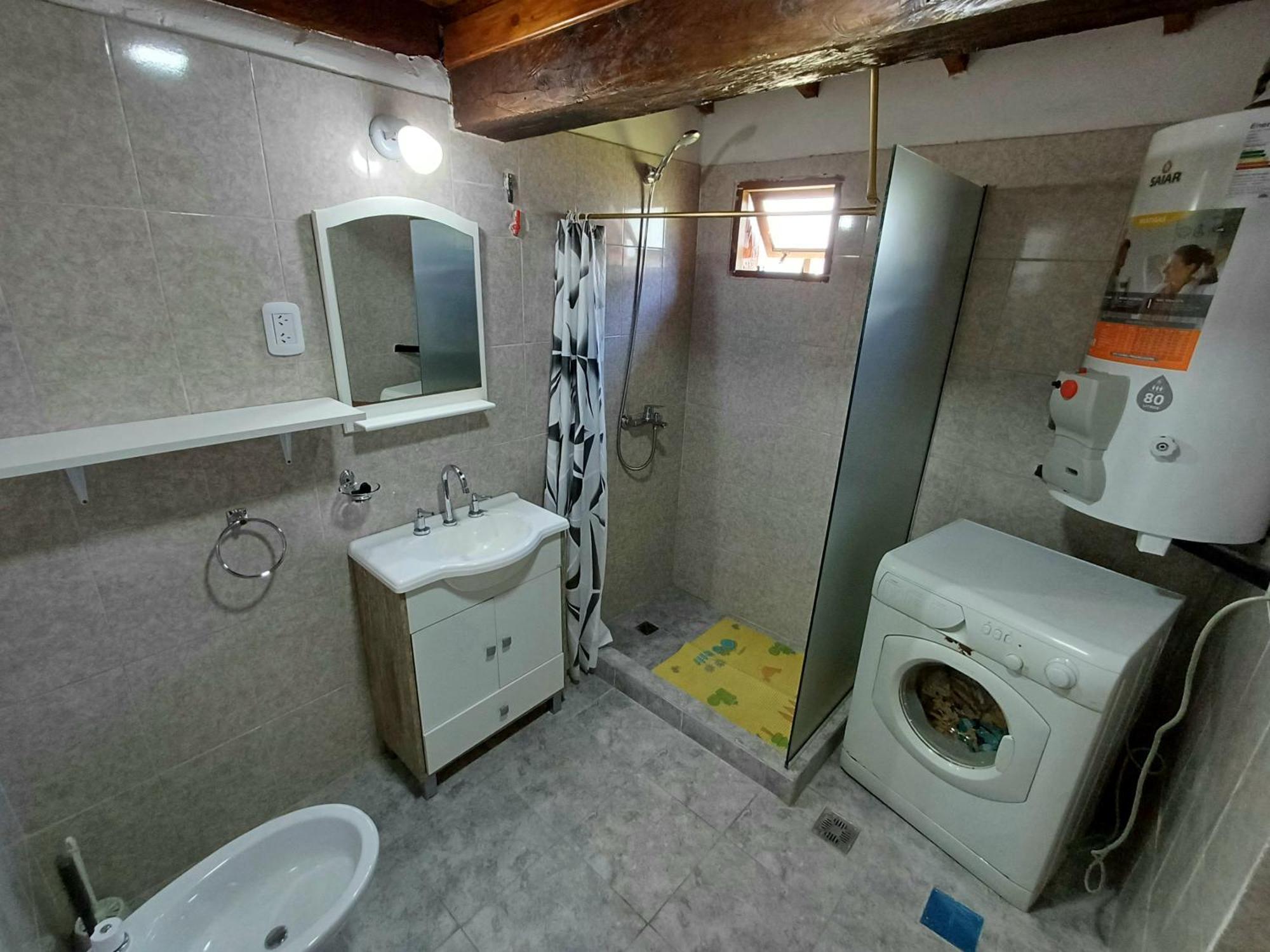 Posada El Maiten Trevelín Bagian luar foto